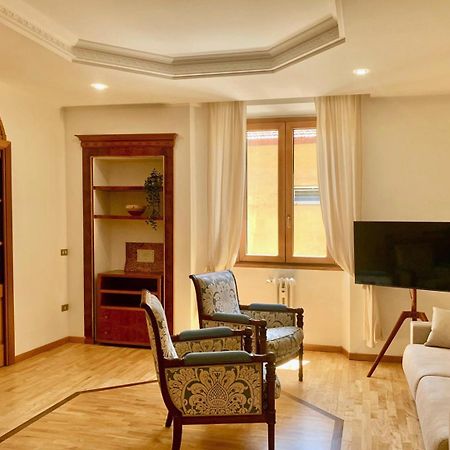 Colosseo Prestige Apartment Rom Exterior foto