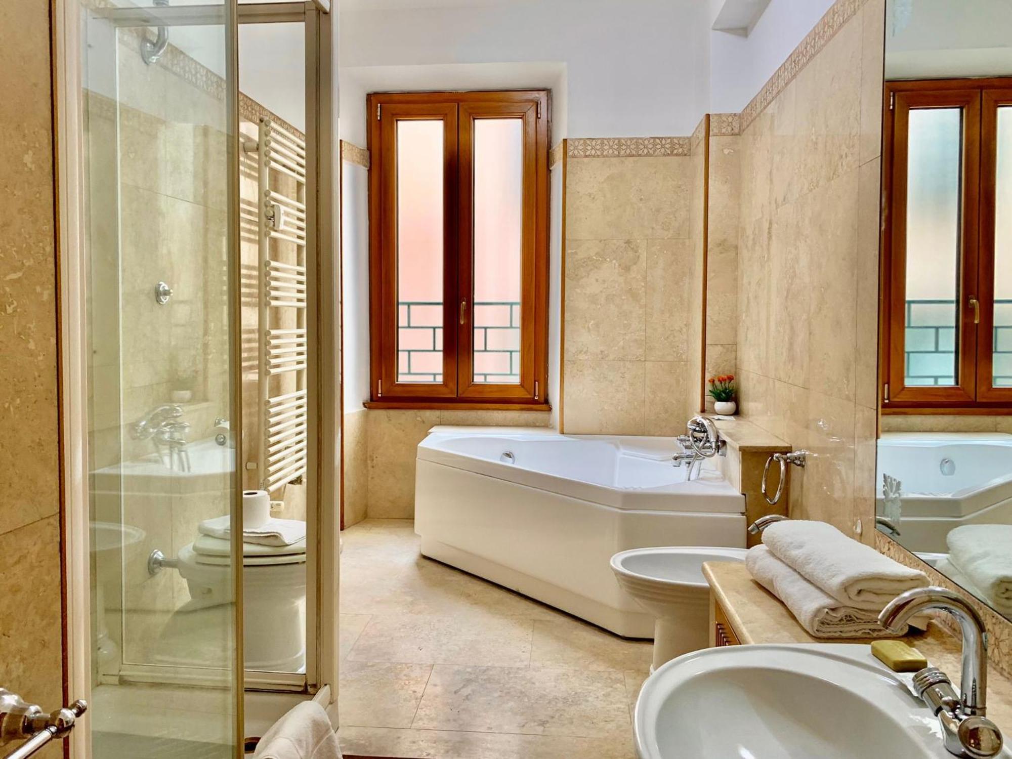 Colosseo Prestige Apartment Rom Exterior foto
