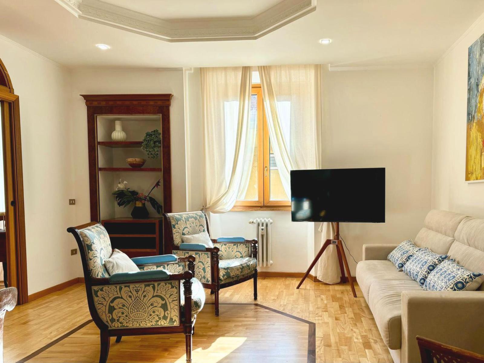 Colosseo Prestige Apartment Rom Exterior foto